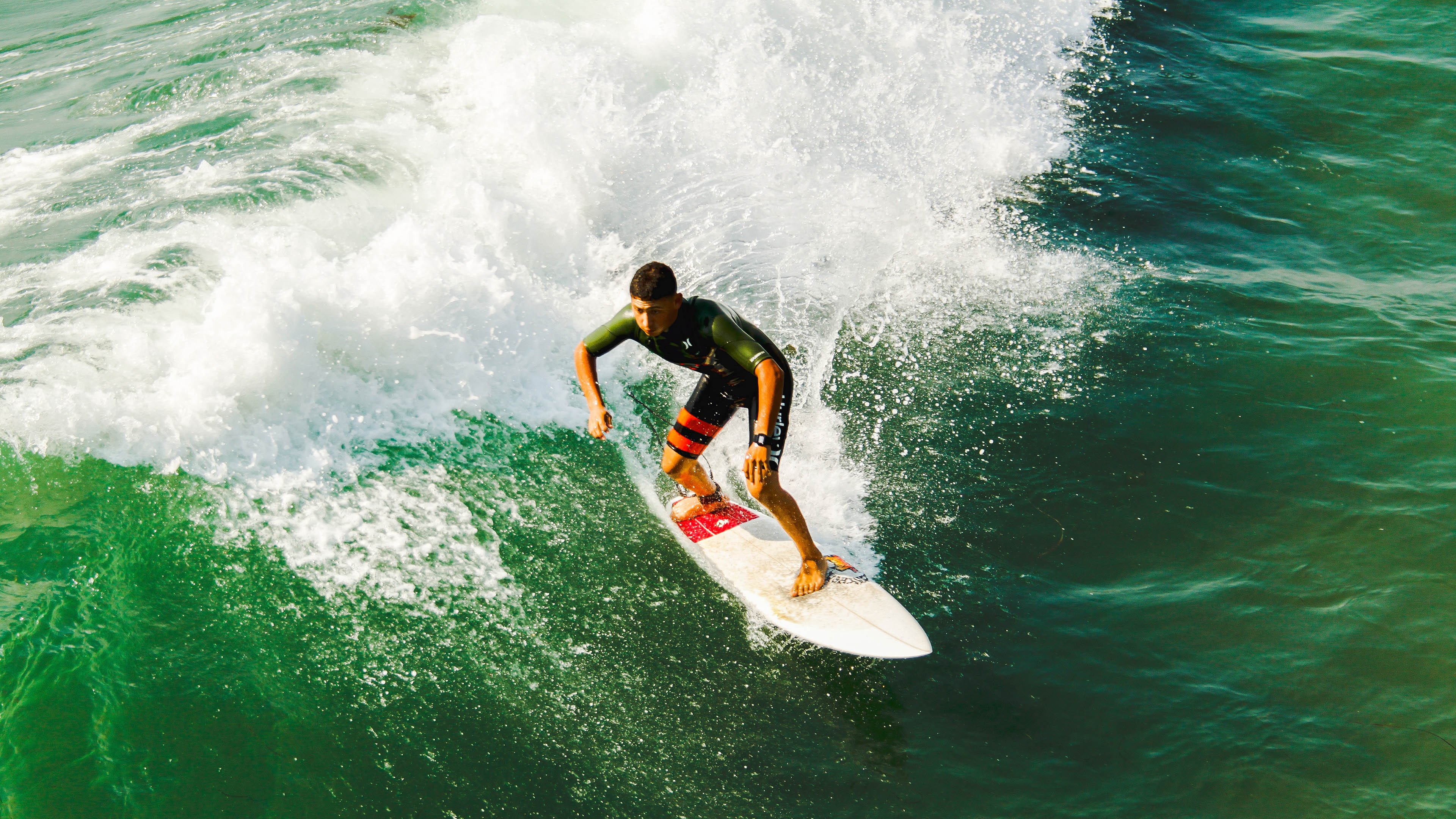 洛杉矶FC备战中北美洲及加勒比海冠军杯,目标夺冠,洛杉矶赛道